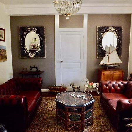 Domaine De Lalat - B&B With En-Suite Bathrooms All Rooms With Garden Views Montembœuf 外观 照片