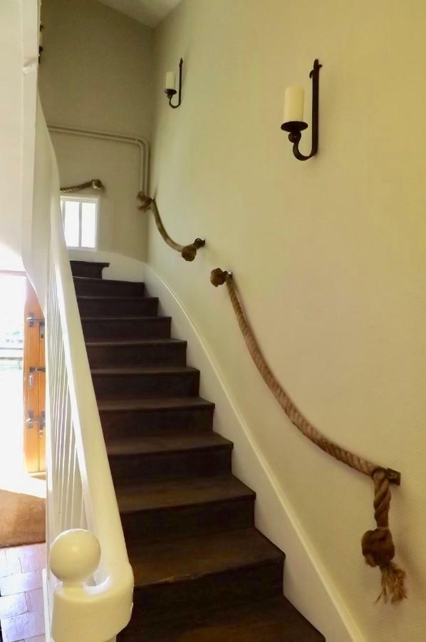 Domaine De Lalat - B&B With En-Suite Bathrooms All Rooms With Garden Views Montembœuf 外观 照片
