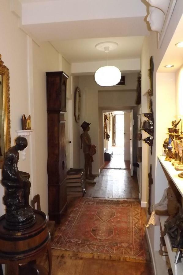 Domaine De Lalat - B&B With En-Suite Bathrooms All Rooms With Garden Views Montembœuf 外观 照片