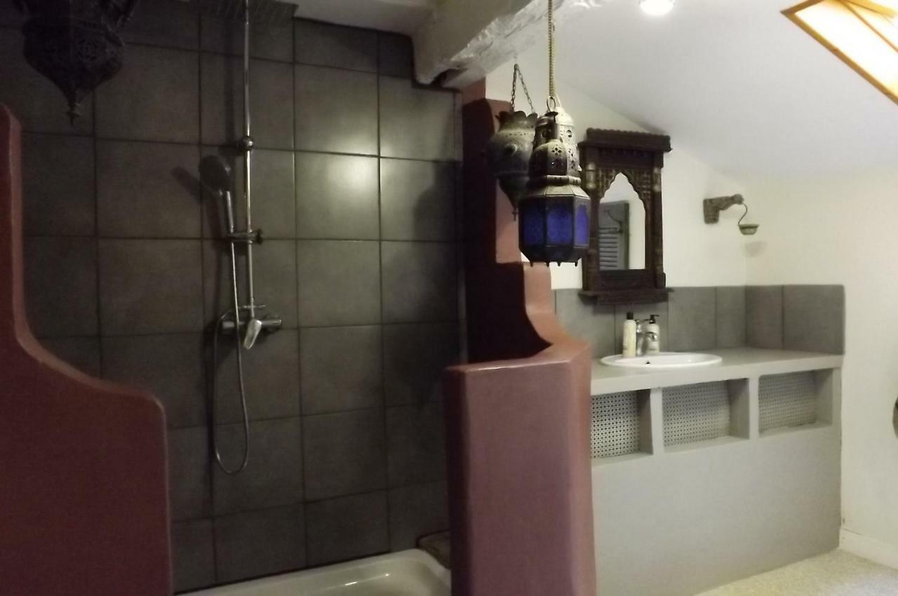 Domaine De Lalat - B&B With En-Suite Bathrooms All Rooms With Garden Views Montembœuf 外观 照片