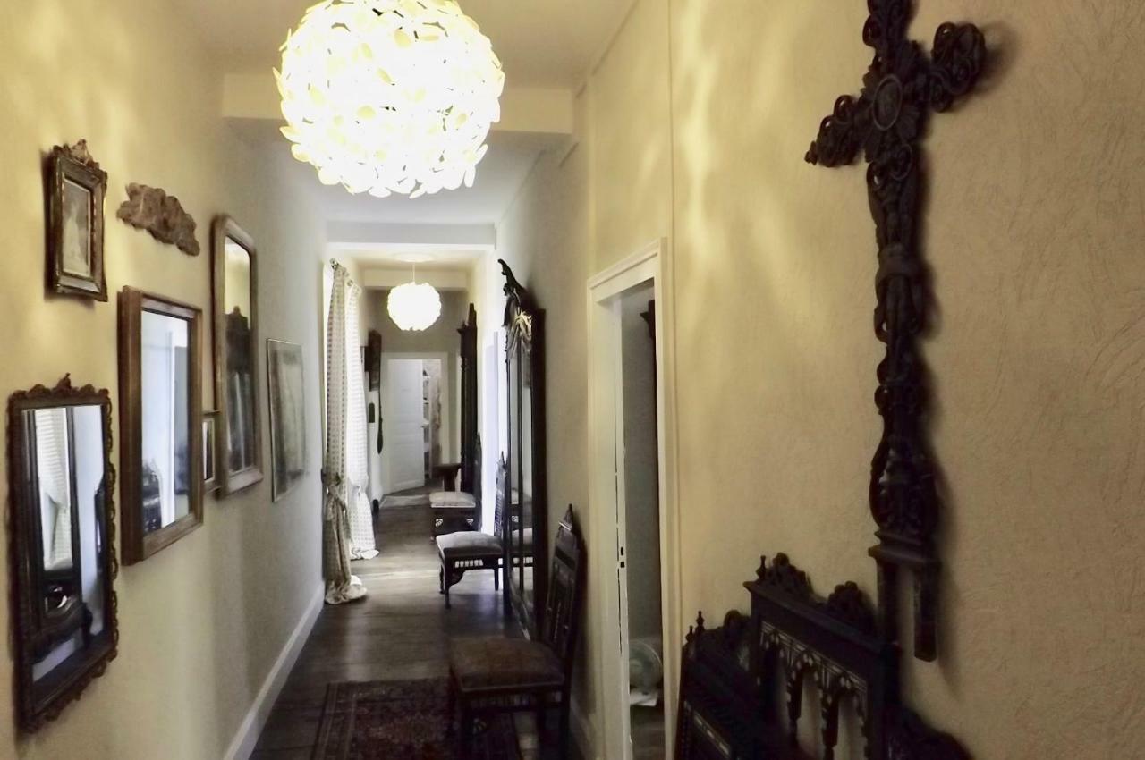 Domaine De Lalat - B&B With En-Suite Bathrooms All Rooms With Garden Views Montembœuf 外观 照片